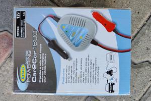 Caricabatteria auto CAR-TO-CAR 1600