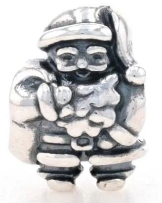 Charme babbo natale Pandora 