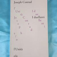 Libro I duellanti di Joseph Conrad