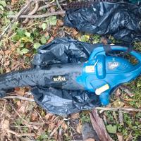 soffiatore elettrico 