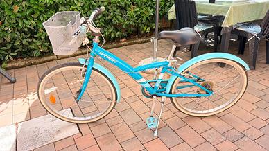 Bicicletta da donna