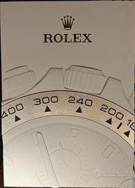 Rolex Display