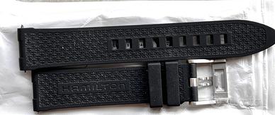 cinturino HAMILTON KHAKI