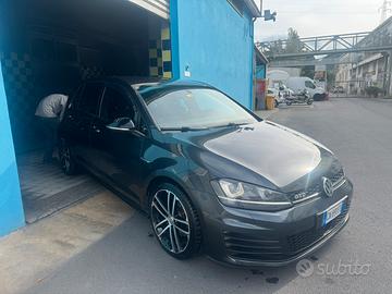 Golf 7GTD