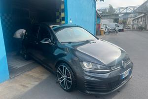 Golf 7GTD