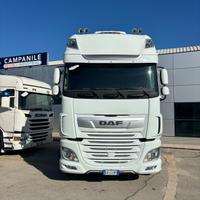 DAF XF 530