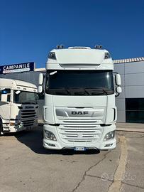 DAF XF 530