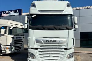 DAF XF 530