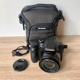 Fotocamera bridge Panasonic Lumix FZ82