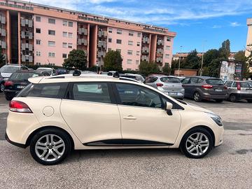 CLIO 2017