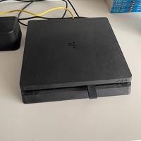 PlayStation 4 - 500Gb