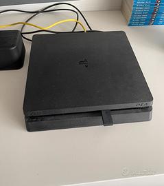 PlayStation 4 - 500Gb