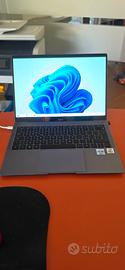 NOTEBOOK HUAWEI labtop GNVV039C