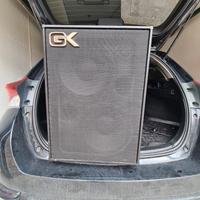 Amplificatore basso