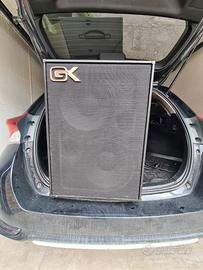 Amplificatore basso