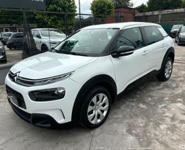 Citroen C4 Cactus BlueHDi 120 S&S EAT6 Shine