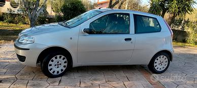 Fiat Punto Classic