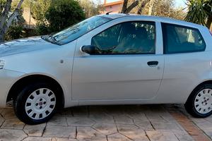 Fiat Punto Classic