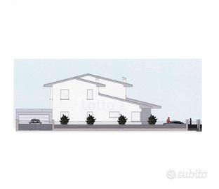 Rif.VL96|Villa San Giorgio Piacentino