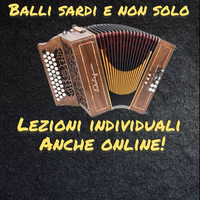 Organetto sardo