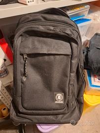 Zaino Invicta Trolley