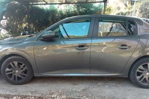 PEUGEOT 208 2ª serie - 2021