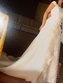 Abito da sposa