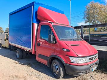 DAILY 35C13 PATENTE B