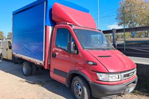 DAILY 35C13 PATENTE B