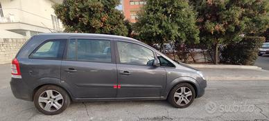 Opel ZAFIRA Gpl   Prezzo ribassato
