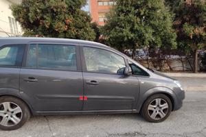 Opel ZAFIRA Gpl   Prezzo ribassato