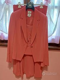 completo cerimonia donna 