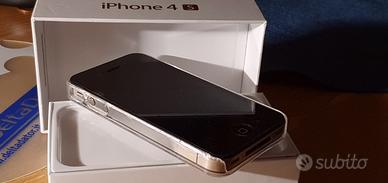 Iphone 4S