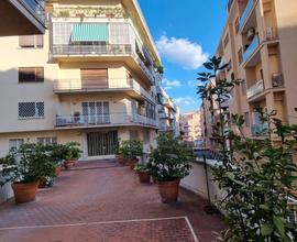 BALDUINA delizioso bilocale con box auto