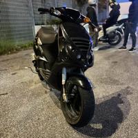 Piaggio nrg