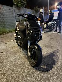 Piaggio nrg