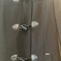 Giacca donna double face con cappuccio – taglia L