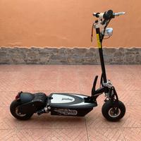 Monopattino elettrico