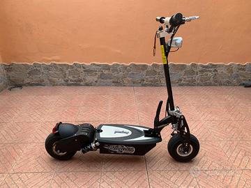 Monopattino elettrico