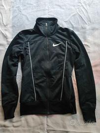 Felpa Nike donna