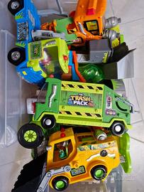 trasch pack