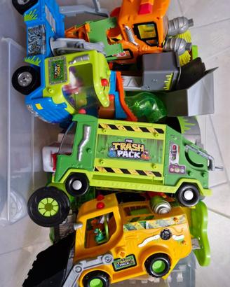 trasch pack