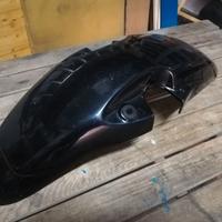 Parafango ant. basso Bmw r80 r100 Gs Paralever