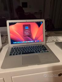 Macbook Air 2014
