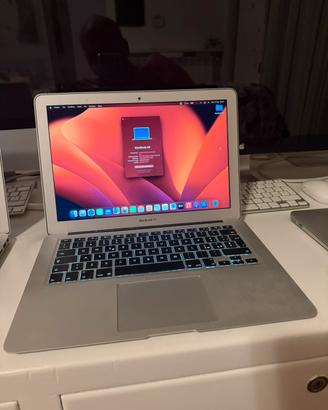 Macbook Air 2014