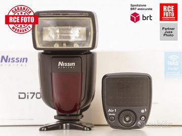 Nissin Di700A + Air 1