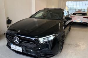 Mercedes-benz A 35 AMG Classe 35 4matic Race Editi