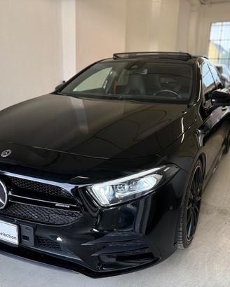 Mercedes-benz A 45 AMG Classe 35 4matic Race Editi