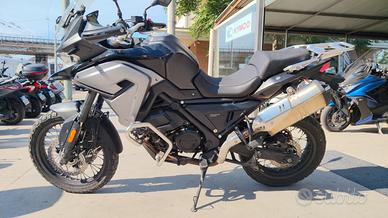 VOGE VALICO 650 DS