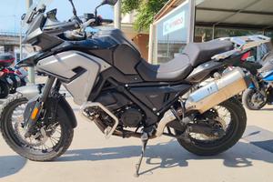 VOGE VALICO 650 DS